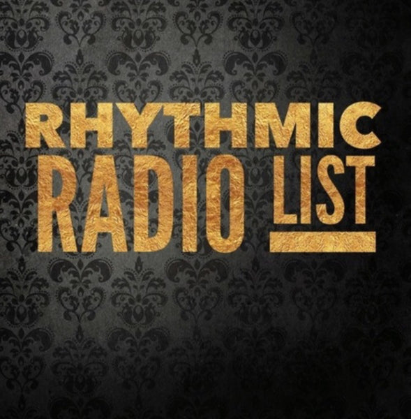 Rhythmic Radio Contact List