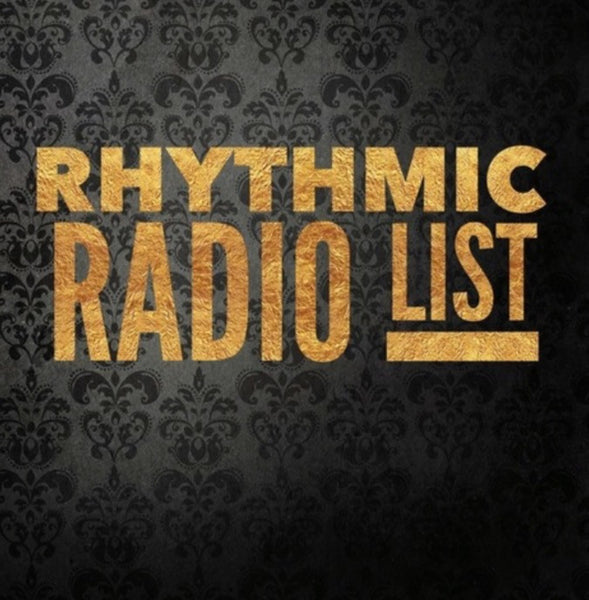 Rhythmic Radio Contact List
